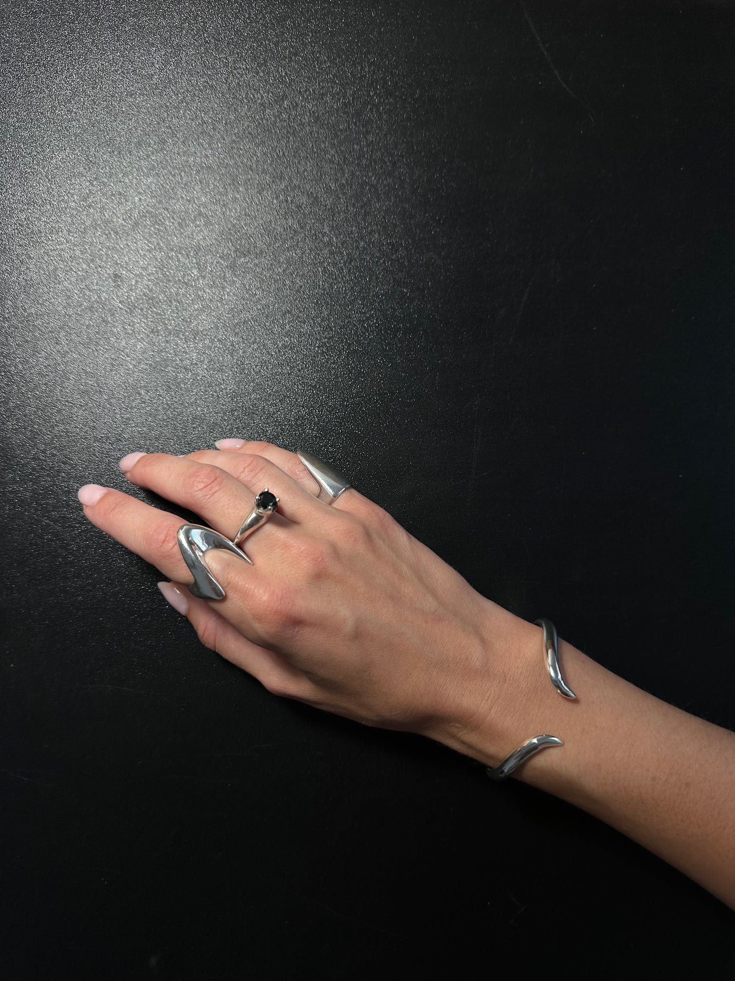 “ANÓA” Bracelet
