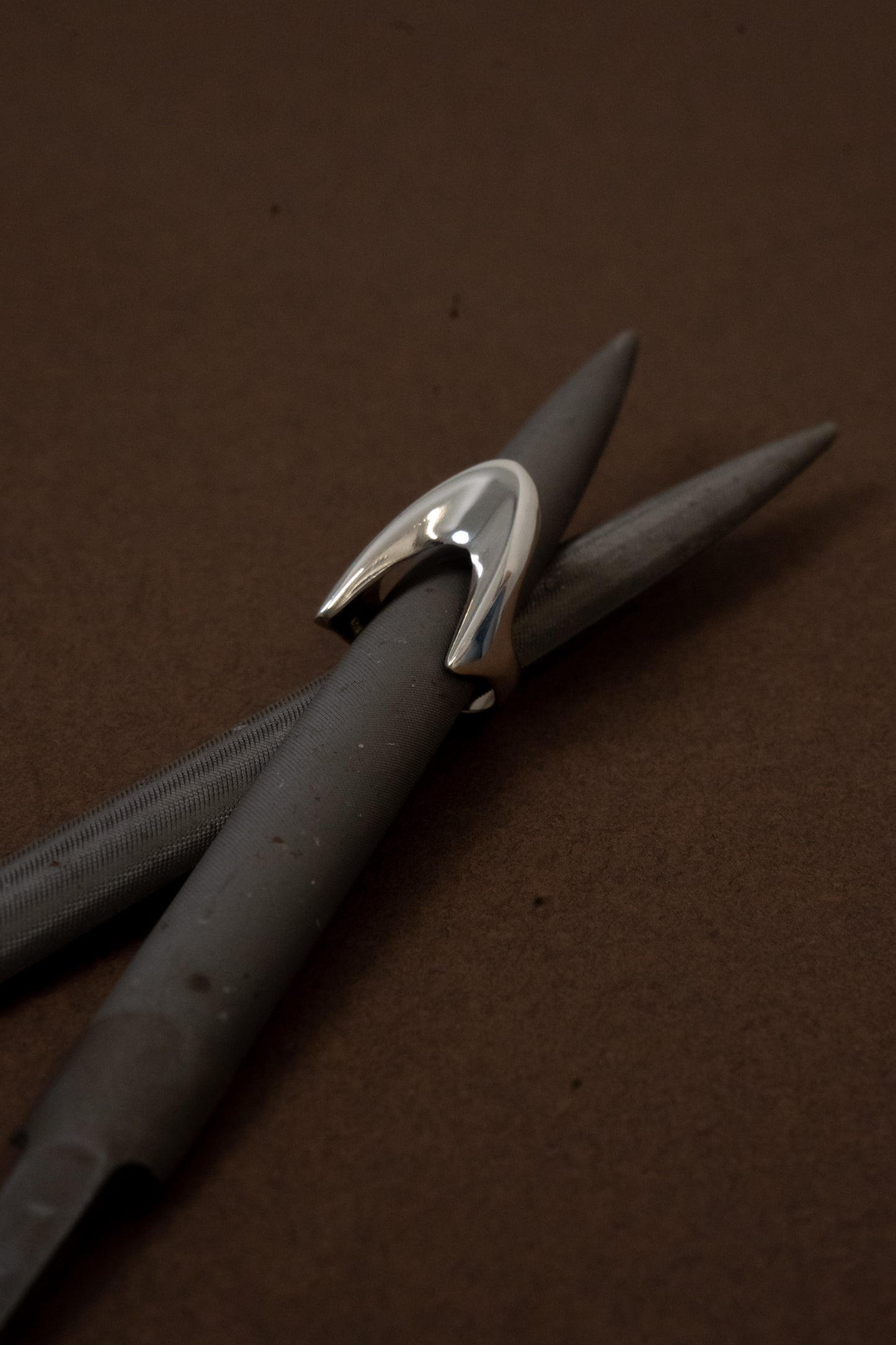 “DÚNE” Ring