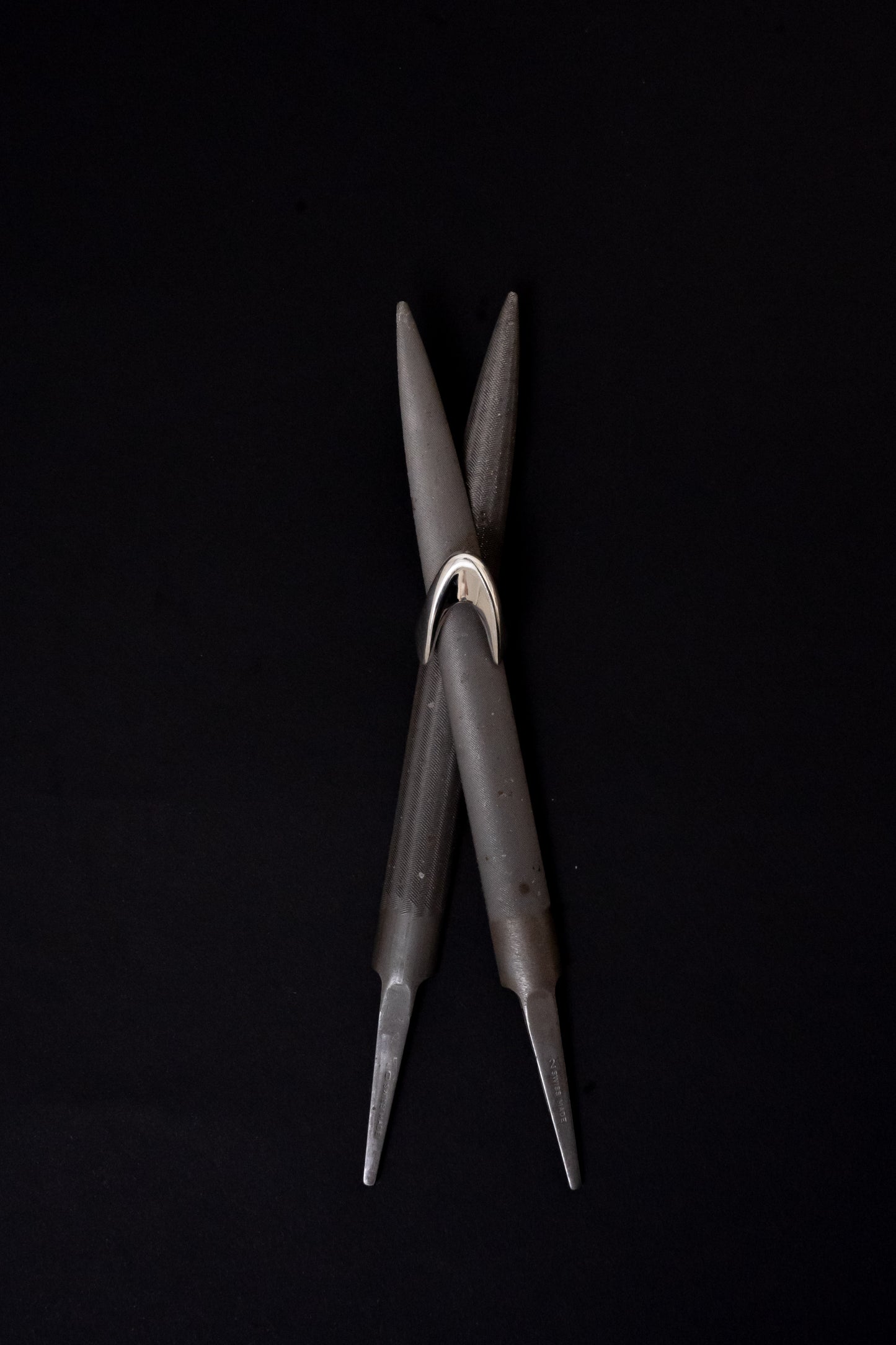 “DÚNE” Ring