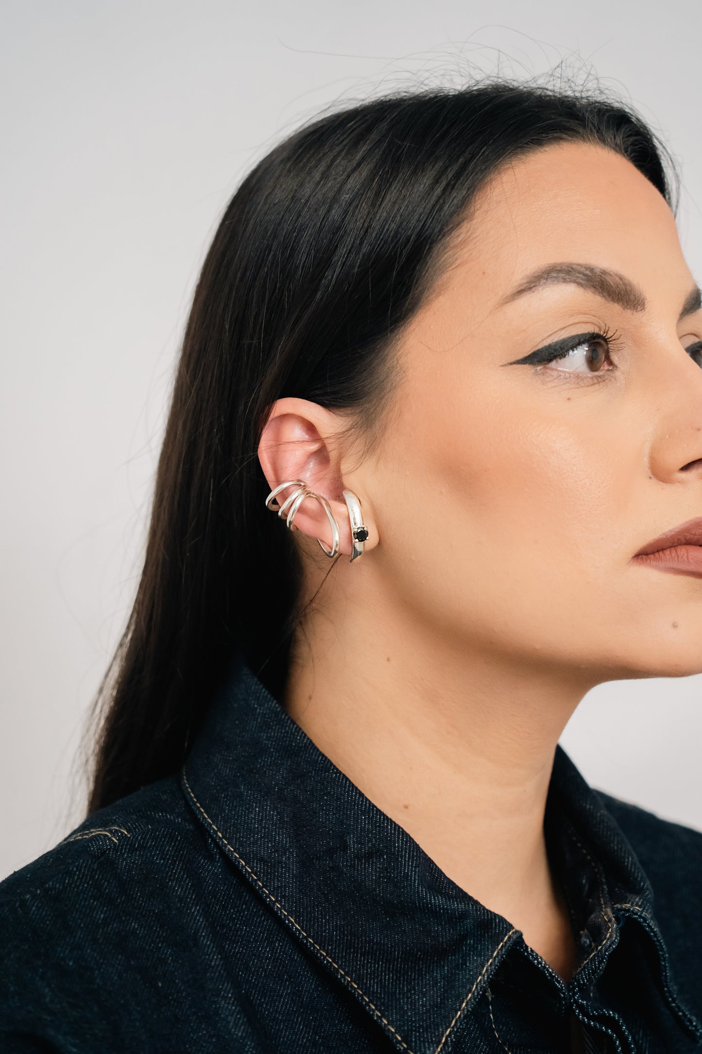 “PÉTRA” Earrings