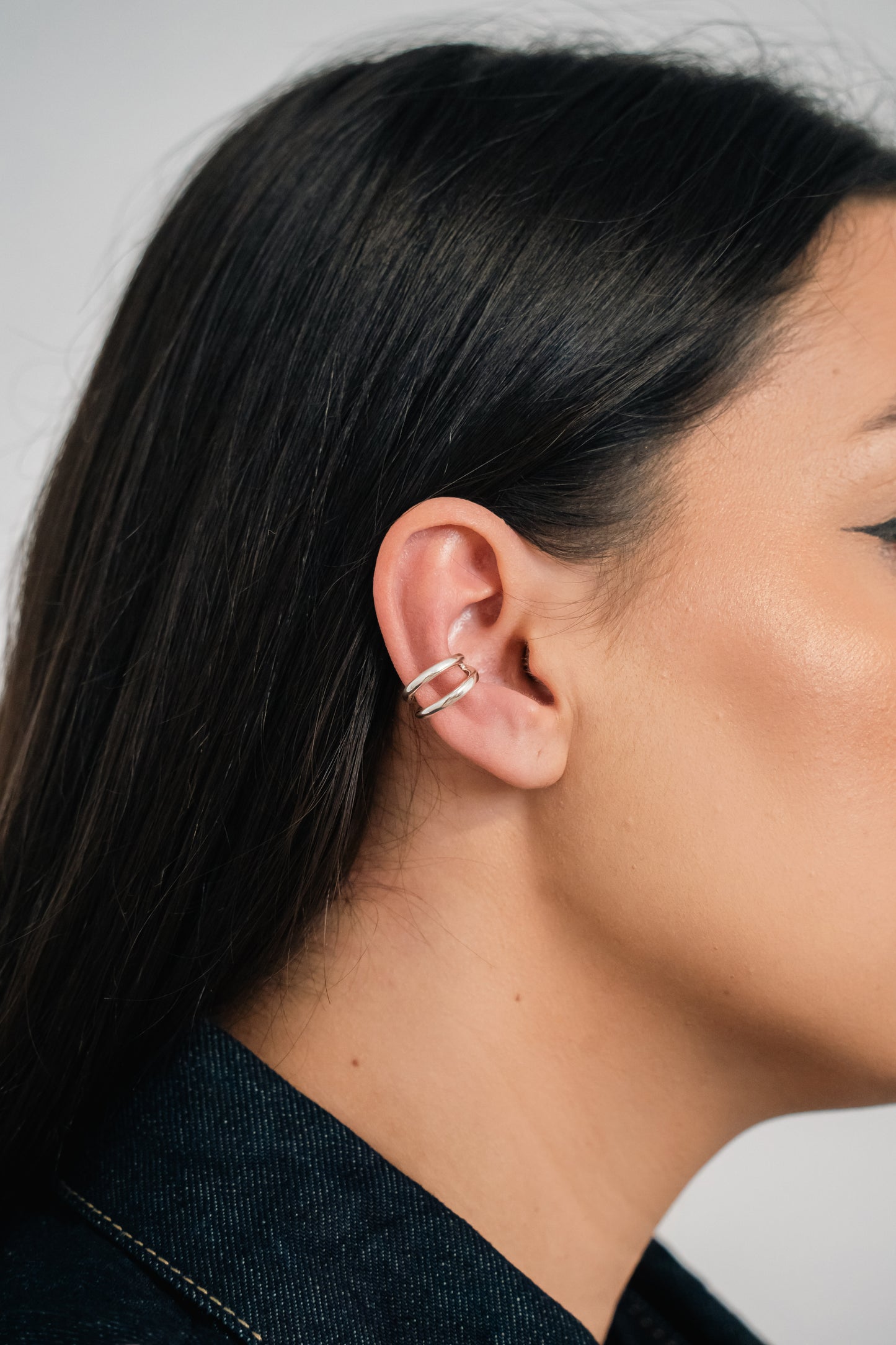 “BÓNE” Earcuff
