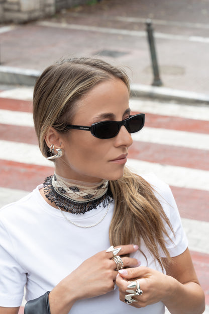 “ÁLA” Earrings