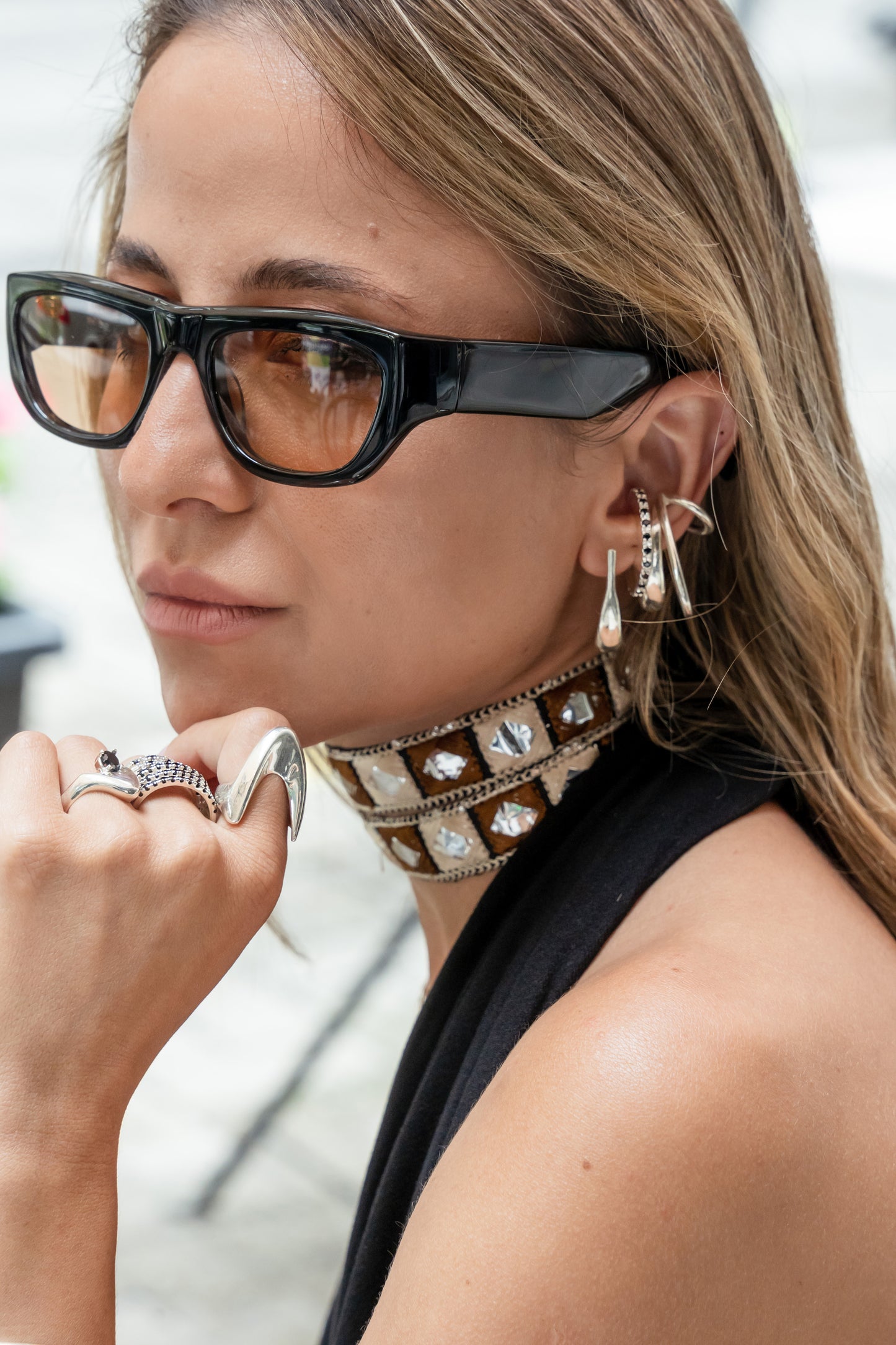“RÓCCO” Ring