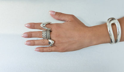 “RÓCCO” Ring
