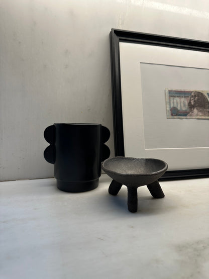 ÁMORPHO x ÓNO STUDIO Stoneware Tray