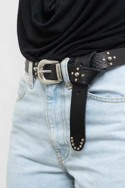 “ÁMORPHO” Belt