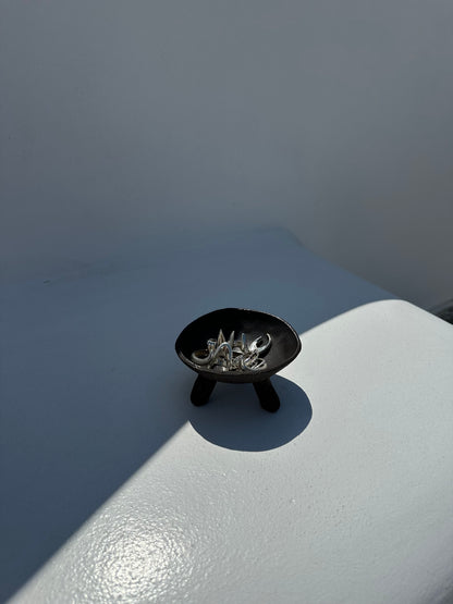 ÁMORPHO x ÓNO STUDIO Stoneware Tray