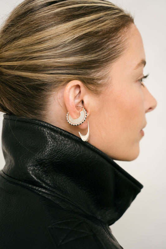 “ÁEON” Earrings