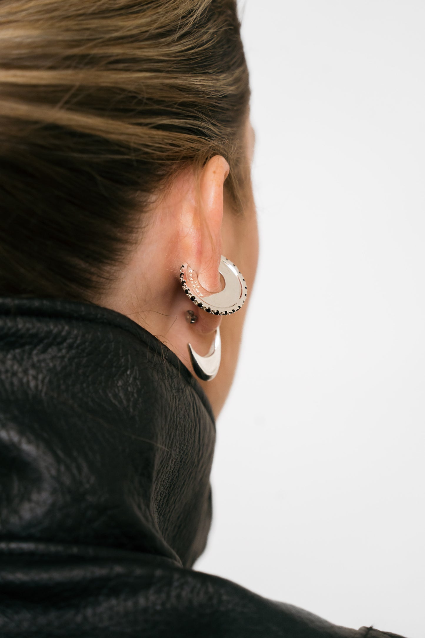 “ÁEON” Earrings