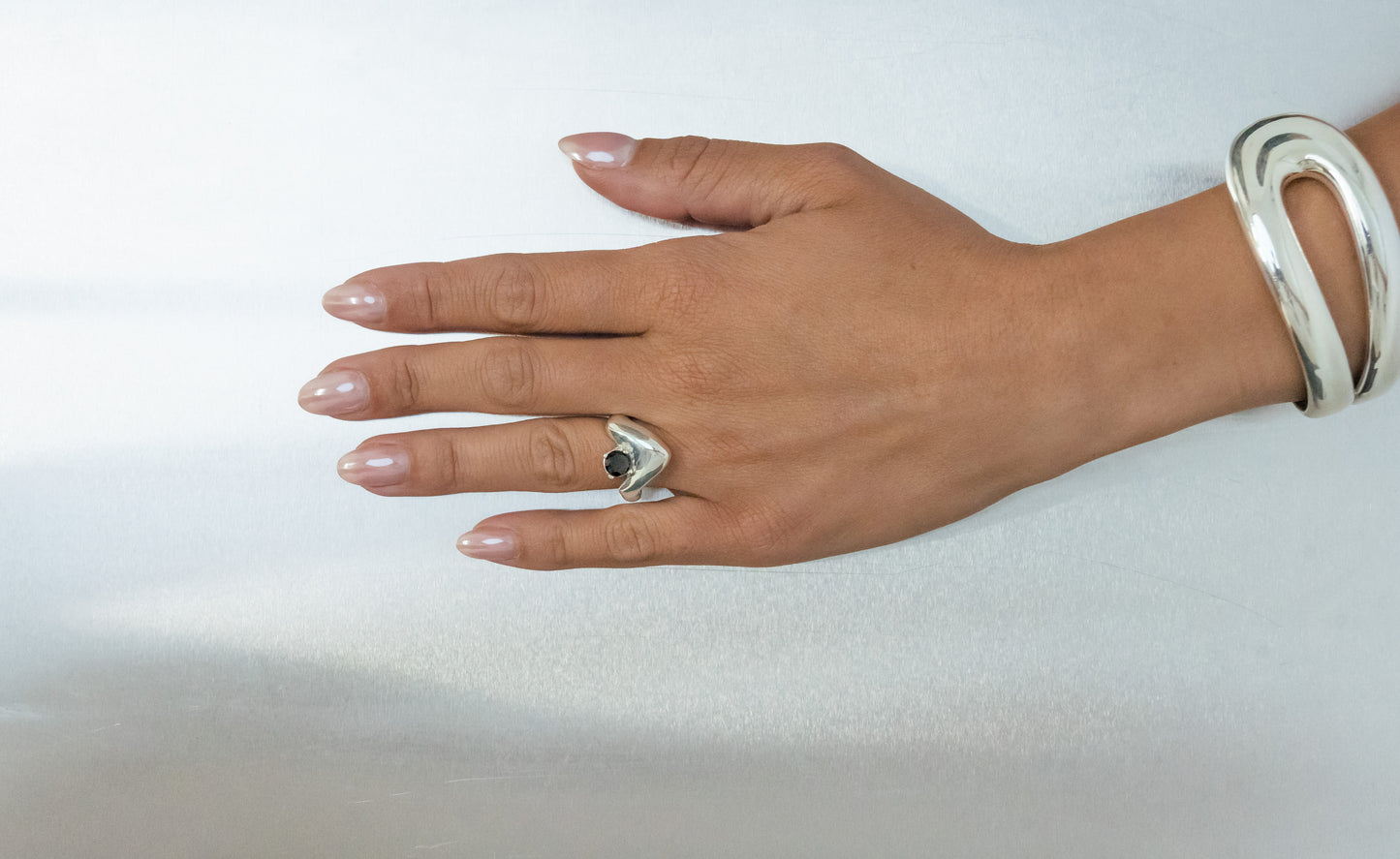 “RÓCCO” Ring