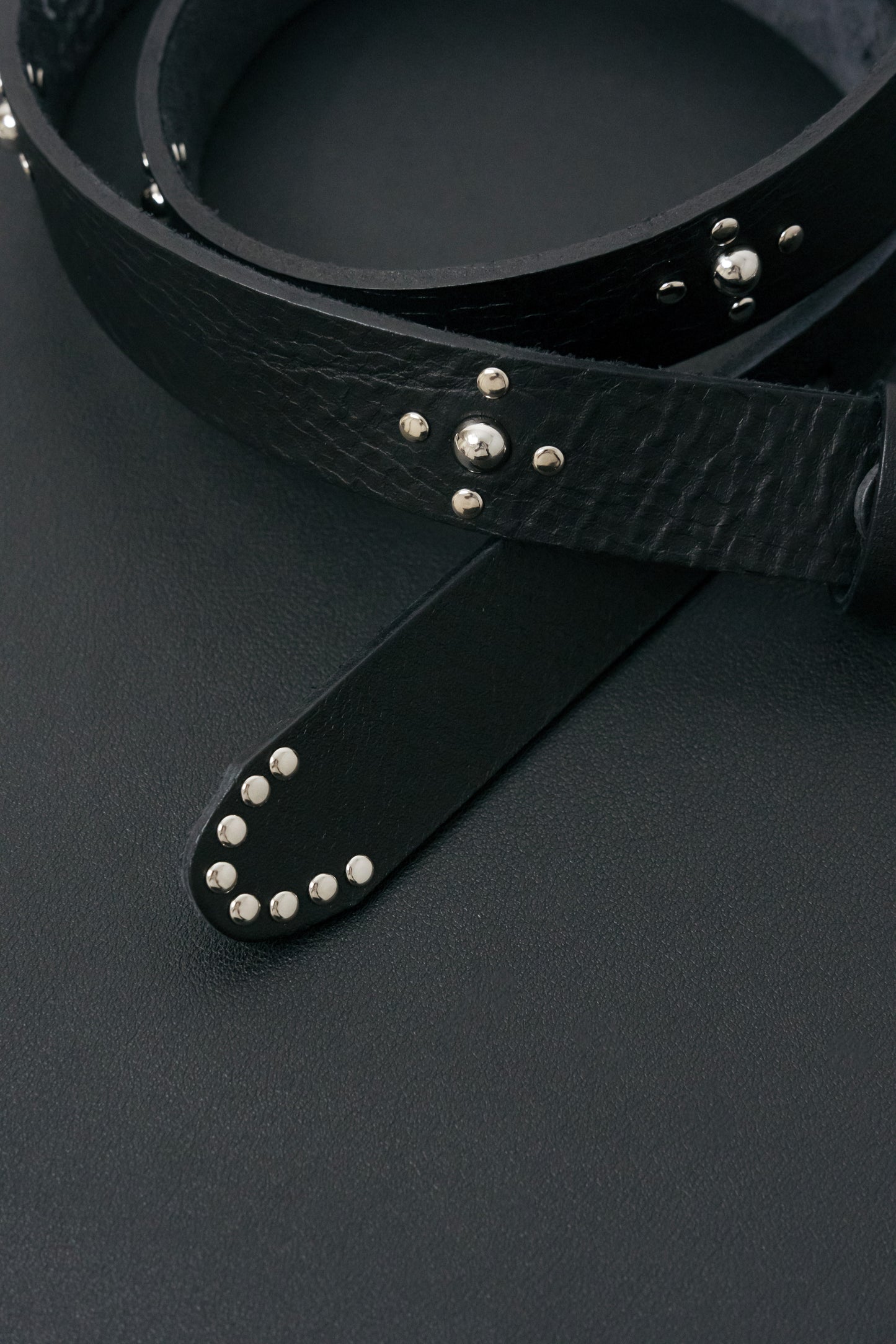 “ÁMORPHO” Belt