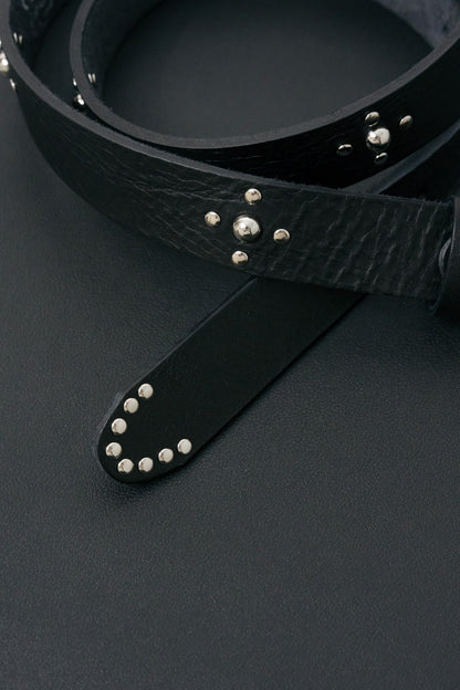 “ÁMORPHO” Belt