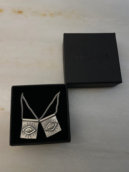 “MÁTI” Necklace