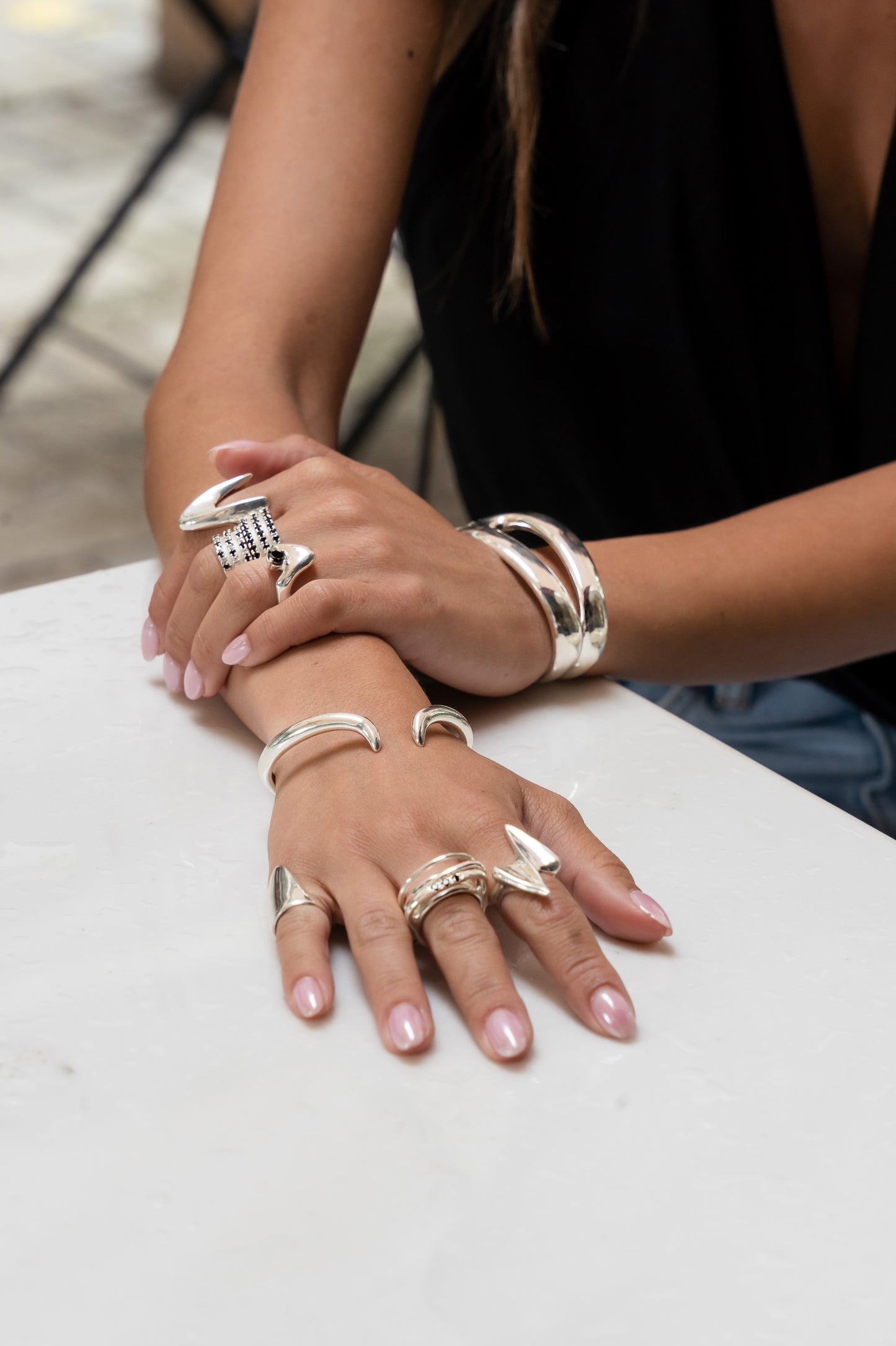 “ANÓA” Bracelet
