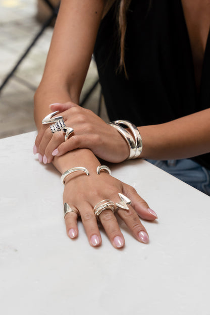 “ANÓA” Bracelet