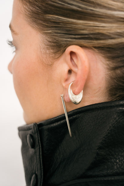 “BÁRRE I” Earrings