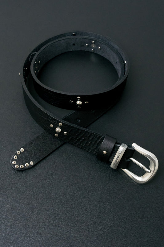 “ÁMORPHO” Belt
