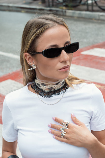 “ÁLA” Earrings