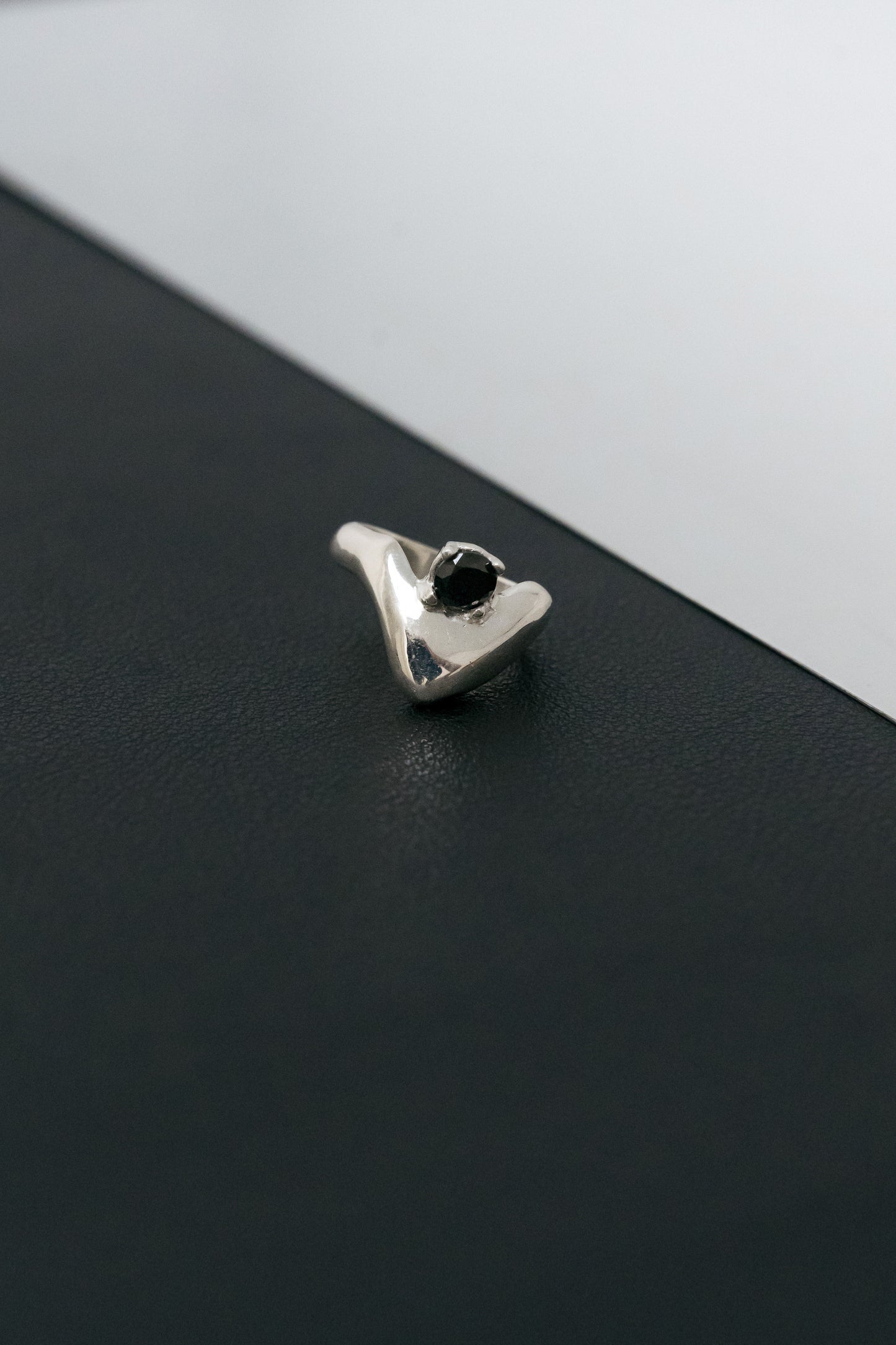 “RÓCCO” Ring