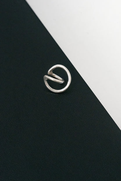 “SÁHA” Earcuff