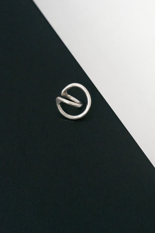 “SÁHA” Earcuff