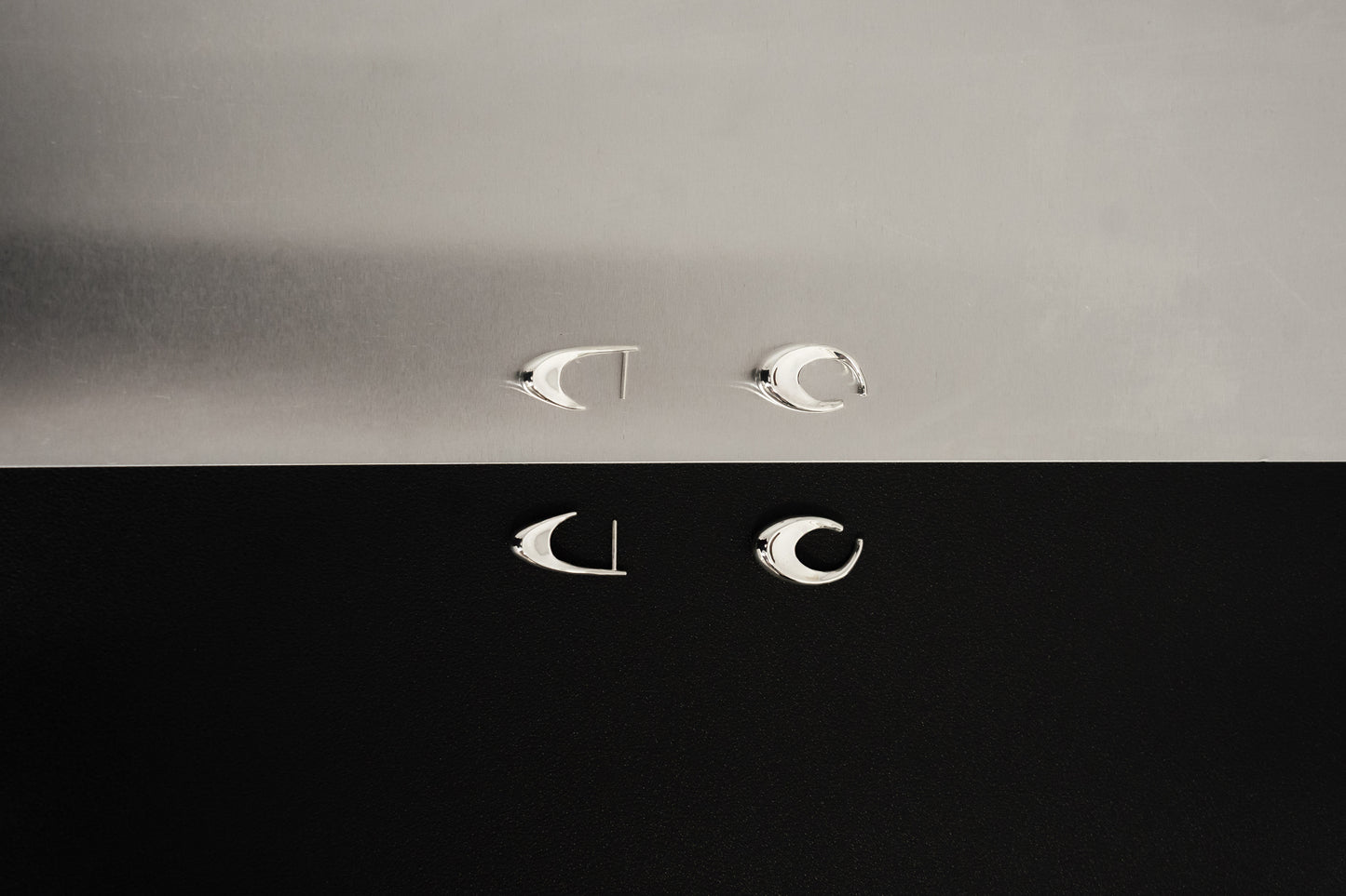 “ÁEON” Earrings