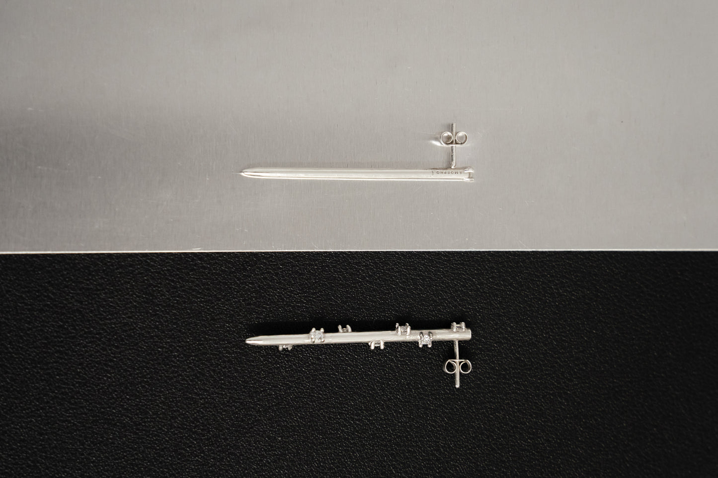 “BÁRRE II” Earrings