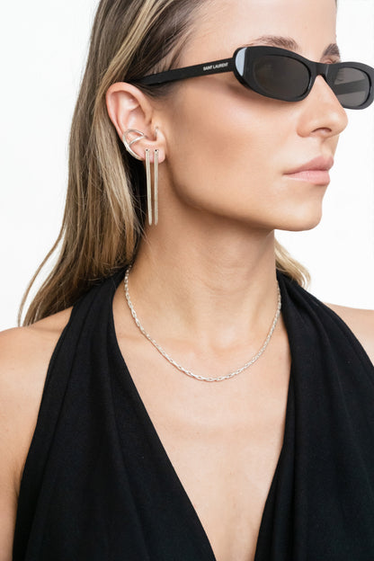 “SÁHA” Earcuff