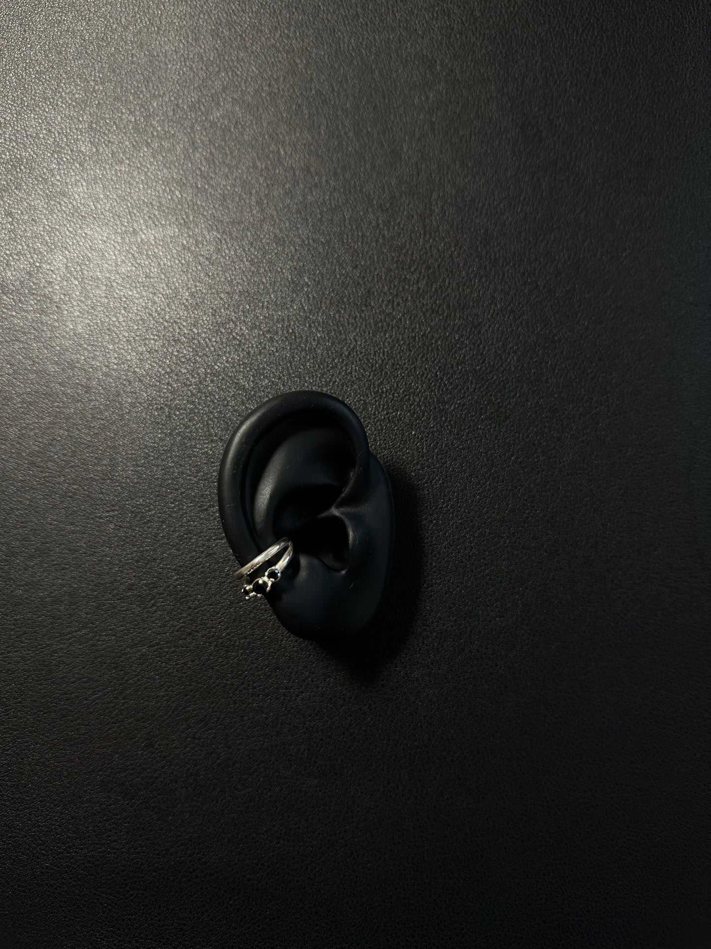 “BÓNE PÉTRA” Earcuff