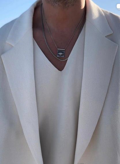 “MÁTI” Necklace