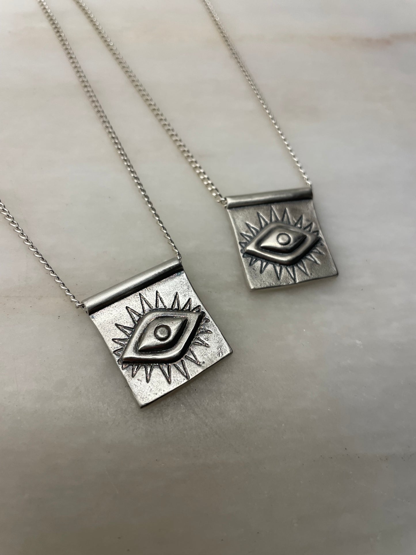 “MÁTI” Necklace