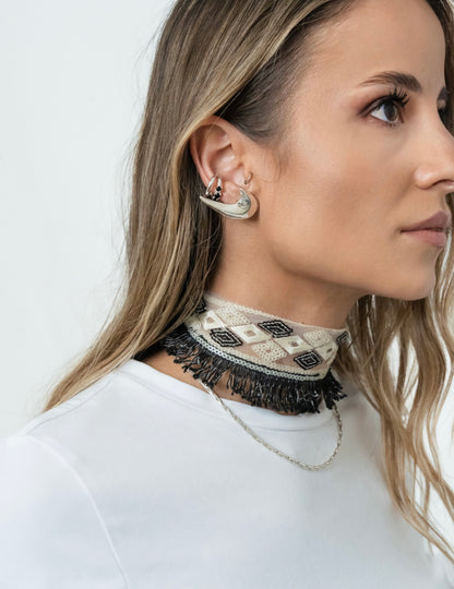 “ÁLA” Earrings