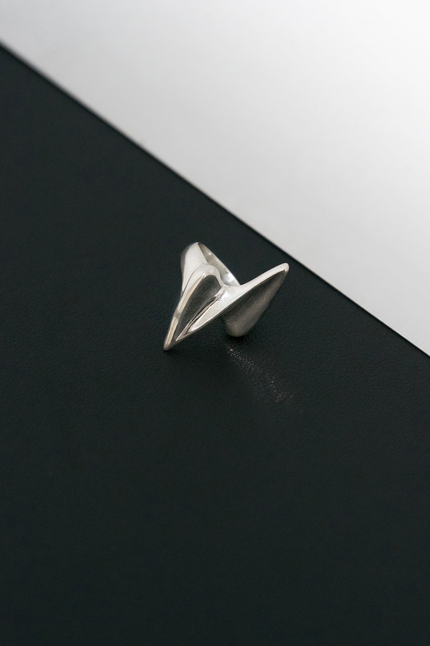 “ÁTLAS” Ring