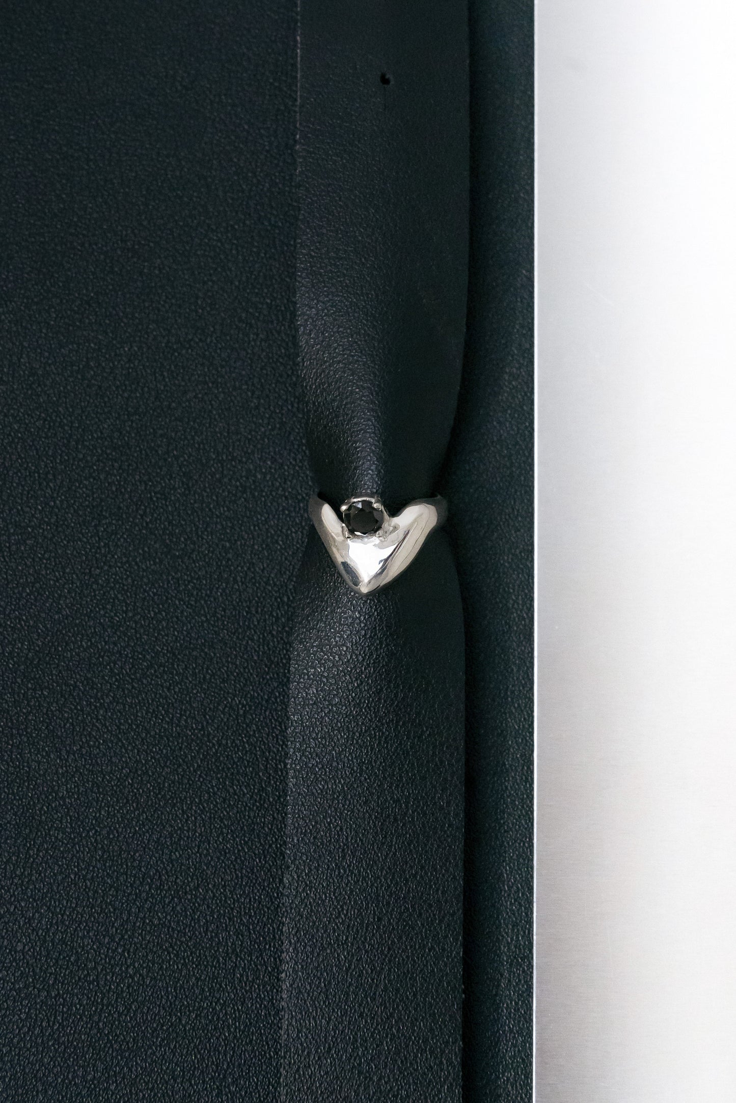 “RÓCCO” Ring