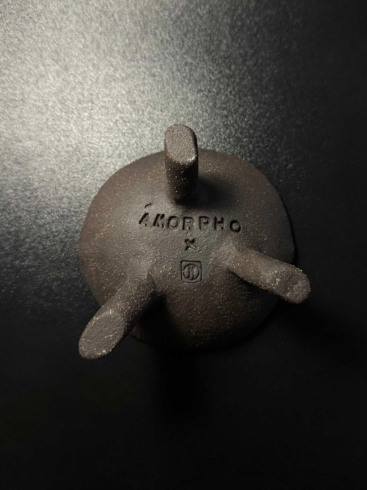 ÁMORPHO x ÓNO STUDIO Stoneware Tray