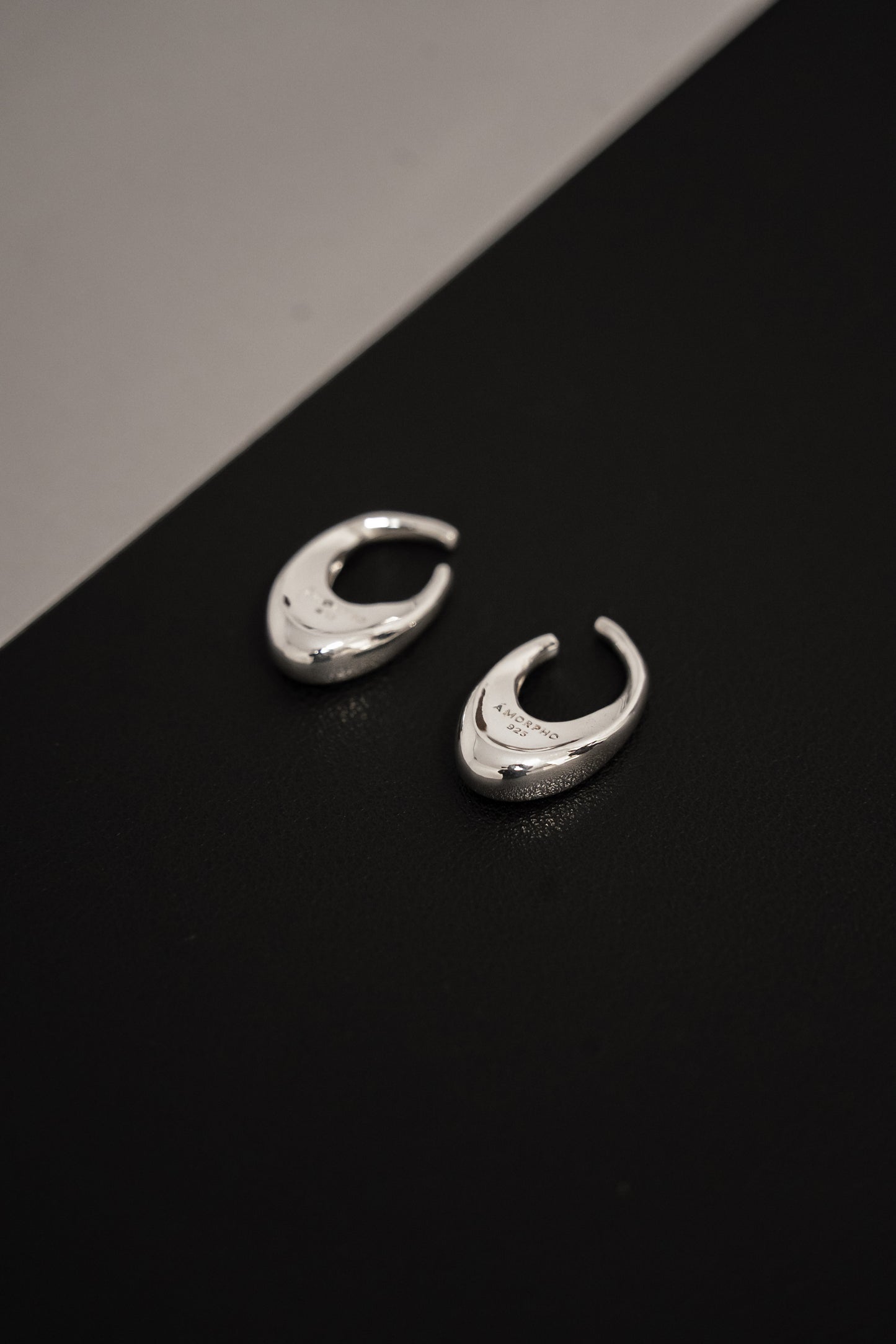 “ÁEON” Earcuff