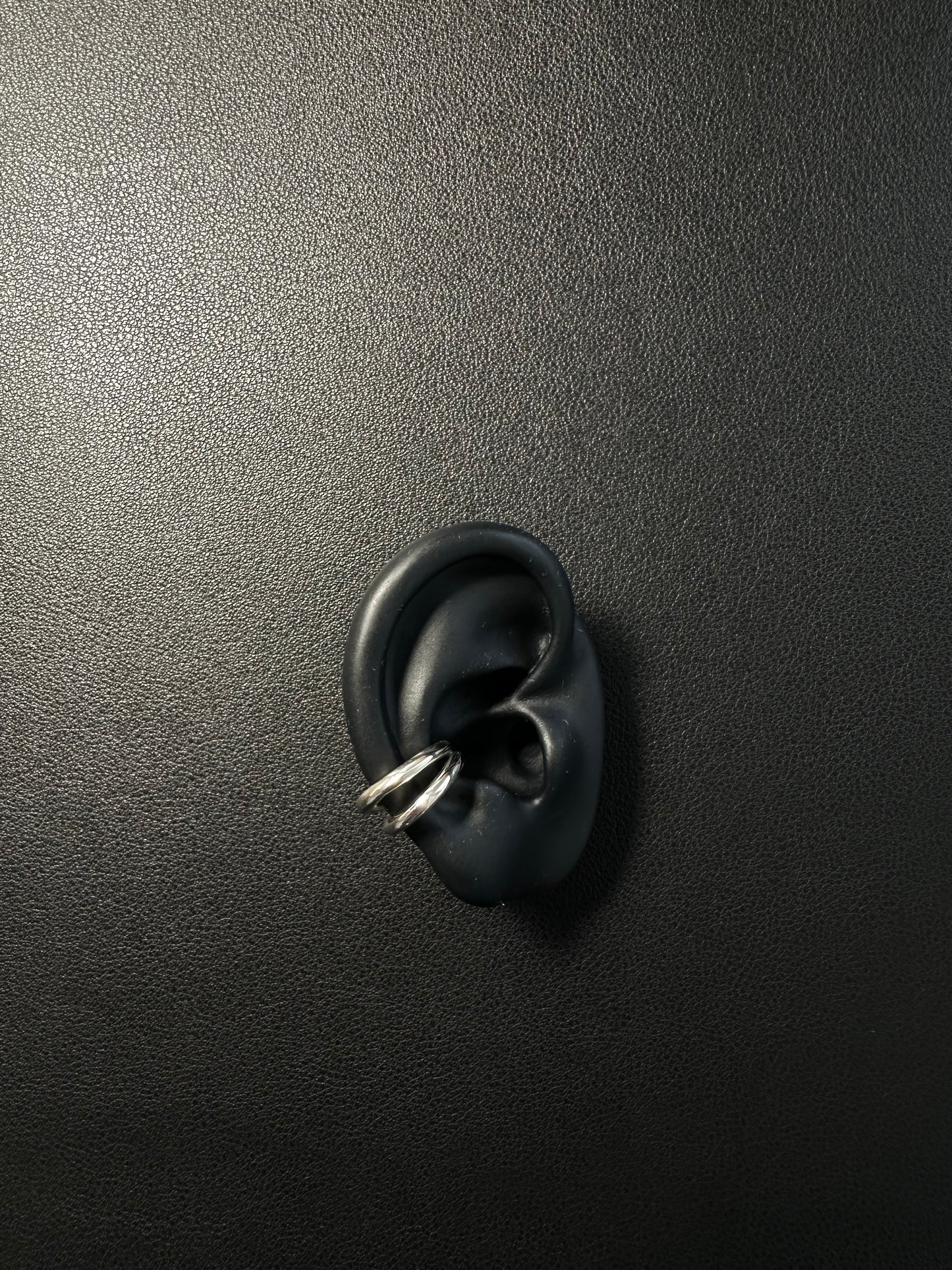“BÓNE” Earcuff