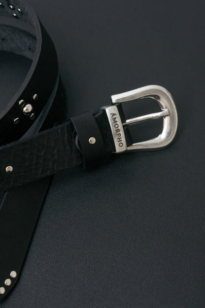 “ÁMORPHO” Belt