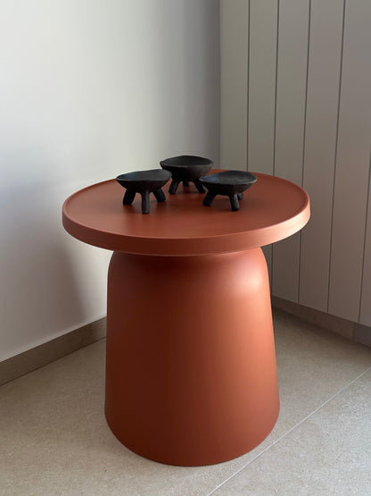 ÁMORPHO x ÓNO STUDIO Stoneware Tray