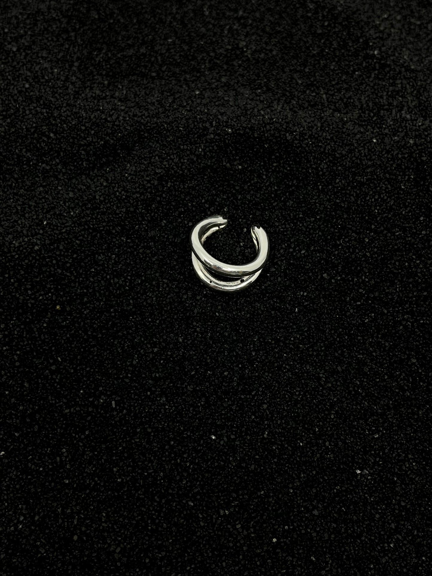 “BÓNE” Earcuff