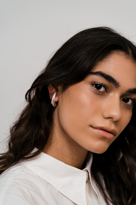 “BIG DRÍPS” Earrings