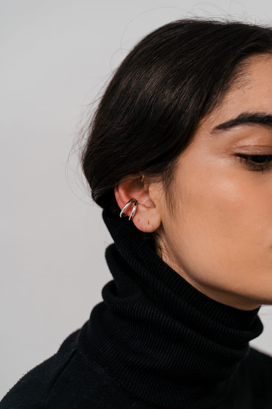 “BÓNE” Earcuff