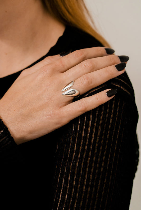 “ANÓA” Ring